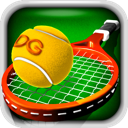 Tennis Pro 3D