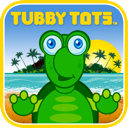 Tubby Tots Book Of Colors
