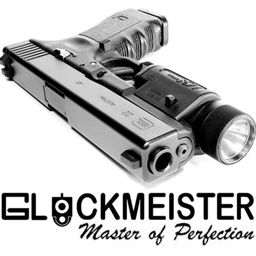 Glockmeister&#039;s Build-A-GLOCK