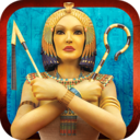 Cleopatra: a Queen's Destiny