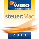 steuerMac 2013