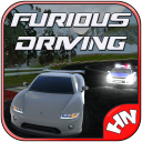 FuriousDriving