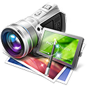 Photo Theater - Slideshow Movie Maker