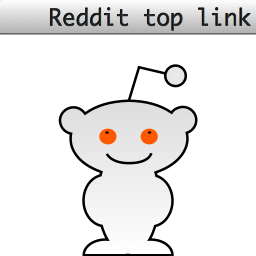 Reddit Top Link