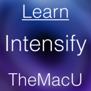 Learn - Intensify Edition