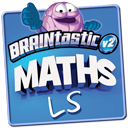 BRAINtastic Maths Lower Secondary