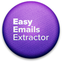 Easy Email Extractor