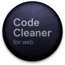 Code Cleaner for Web