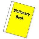 Dictionary Books