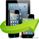 iPubsoft iPad iPhone iPod to Mac Transfer