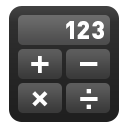Calculator • Free Simple Everyday Calculator