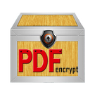 PDF Encryption Star