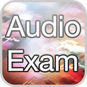 Audio Exam
