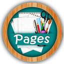 Templates - for Pages +