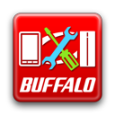 Buffalo NAS Configurator