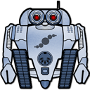 Fractal-Bot
