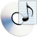 iTunes Doodad