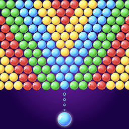 <b>Bubble</b> Shooter