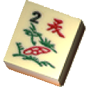 Mah Jong <b>Solitaire</b>