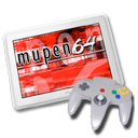 Mupen64