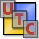UTC Global Clock