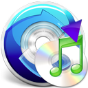 MacX Free DVD to iTunes Ripper for Mac