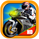 Speed Bike Racer 3D 2014 HD Free