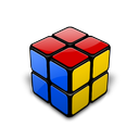 Rubik's Pocket Cube-512