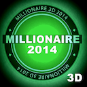 Millionaire 3D 2014 HD Free