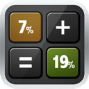VAT Sales Tax Calculator