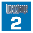 Interchange Fourth Edition Self-study, Level 2