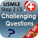 USMLE Step 2 CS Challenging Questions