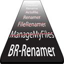 BR-Renamer