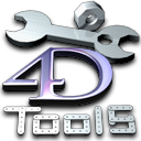 4D Tools