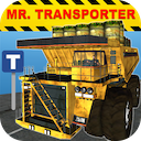 Mr. Transporter - Truck Driving Simulator
