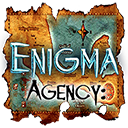 Enigma Agency: The Case of Shadows
