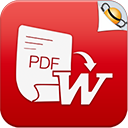 PDF to Word by Feiphone