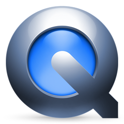 <b>QuickTime</b> Player