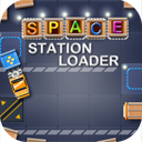 Space Station Loader