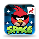 Angry Birds Space