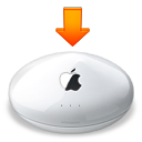 AirPort Extreme Firmware Updater