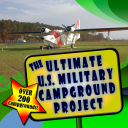 Ultimate US Military Campgrounds