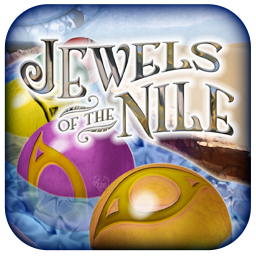 Jewels of the Nile