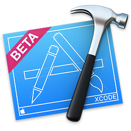 Xcode6-Beta2
