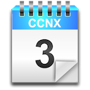 CCN X - integrated clock, calendar, notes, timers, countdowns, events, reminders & more