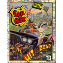 Sam and Max Hit the Road