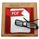 deskPDF Reader