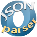 JsonParser