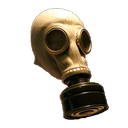 Gas Mask