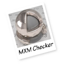 MXM Checker